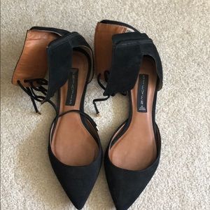 Steve Madden flats